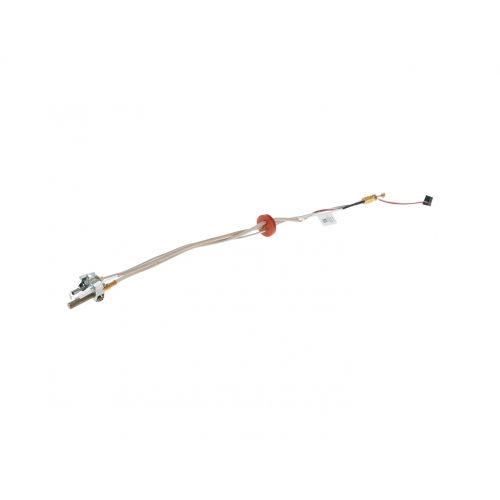 GE WS52X23201 Water Heater Long Natural Gas Pilot Assembly 