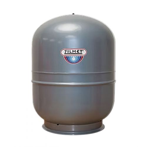 Zilmet ZHT24-60 Hydronic Expansion Tank 1/2" NPT 6.3 Gal