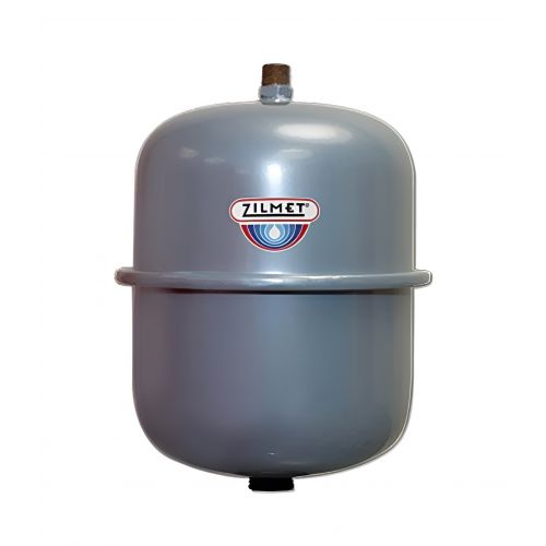 Zilmet ZHT35 Hydronic Expansion Tank 3/4" NPT 9.2 Gal
