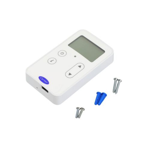 Carrier ZS2PCAR ZS2 Pro Temperature Sensor W/LCD Display