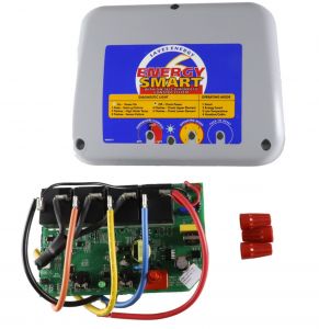 Lochinvar & A.O. Smith 100093770 Energy Smart Control Board W/Cover