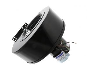 Lochinvar & A.O. Smith 100137146 Inducer Assembly 115V