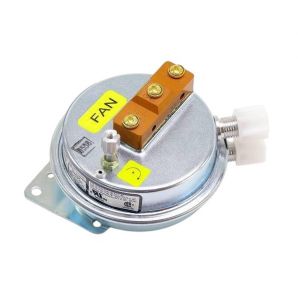 Fulton Boiler 2-30-000232 Fan Proving Switch