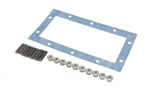 Utica-Dunkirk 550001907 Replacement Coil Gasket Kit