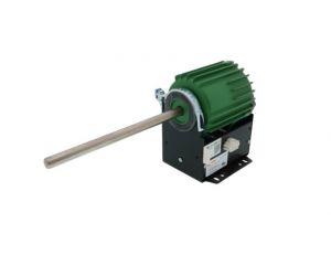 Trane MOT14640 ECM Motor 1580 RPM 115-230V