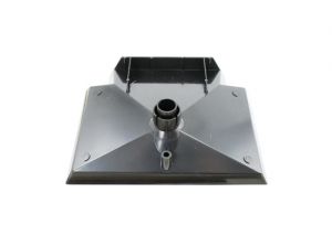 Trane PAN1541 Auxiliary Piping Vertical Drain Pan