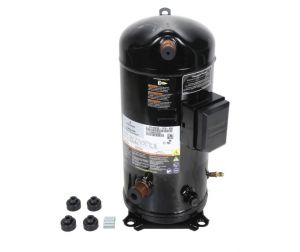 Copeland ZR125KCE-TFD-950 Scroll Compressor 1,25,000BTU R-22 460V/3PH