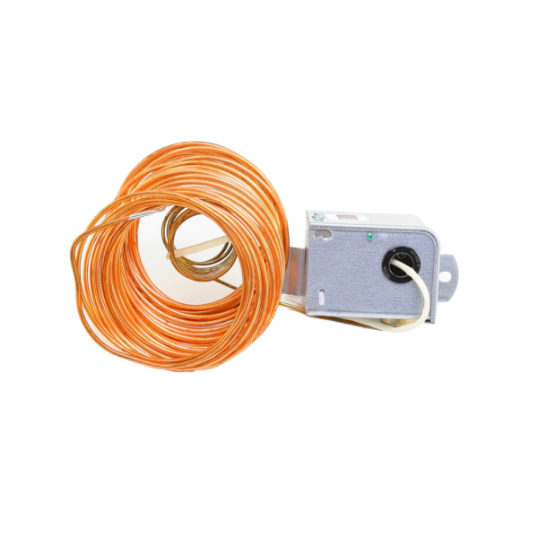 York 025-35787-010 SPST LTC Sensor 40' Capillary 35°-45°F | PartsHnC