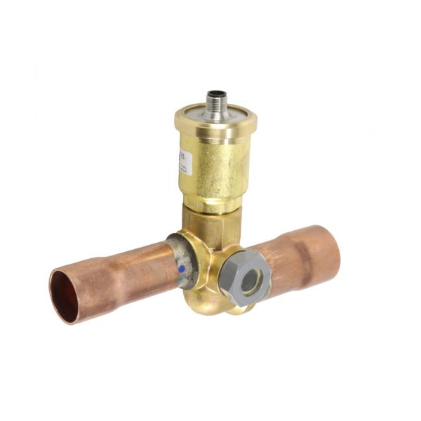York 025-47116-007 Electronic Expansion Valve EEV | PartsHnC