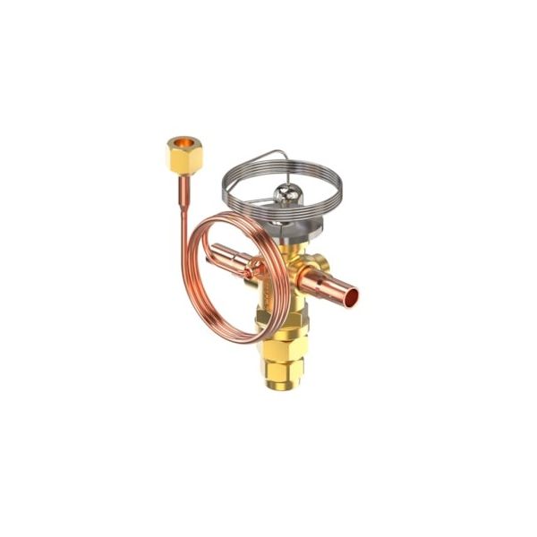 Danfoss 067L6001 Thermostatic Expansion Valve(TXV) 15°F-60°F R454B
