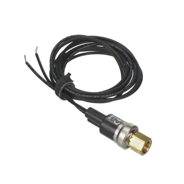 Russell Coil 08219424 Auto Reset High Pressure Control 400 PSI | PartsHnC