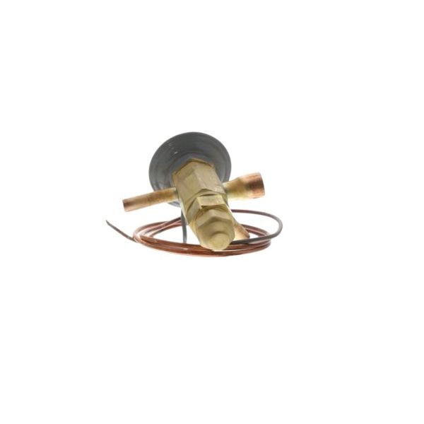 Sporlan Controls 109926-1/4 Inch X1/2 Inch Odf 1/2Ton R404A