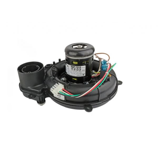 International Comfort Products 1193420 Inducer Motor & Housing Kit ...