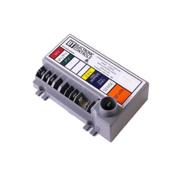 Velocity Boiler Works (Crown) 3503062 Ignition Module CWD/BWF | PartsHnC