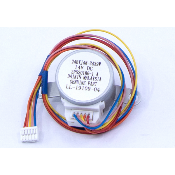 Daikin-Mcquay 4023393-Air Awing Motor | PartsHnC