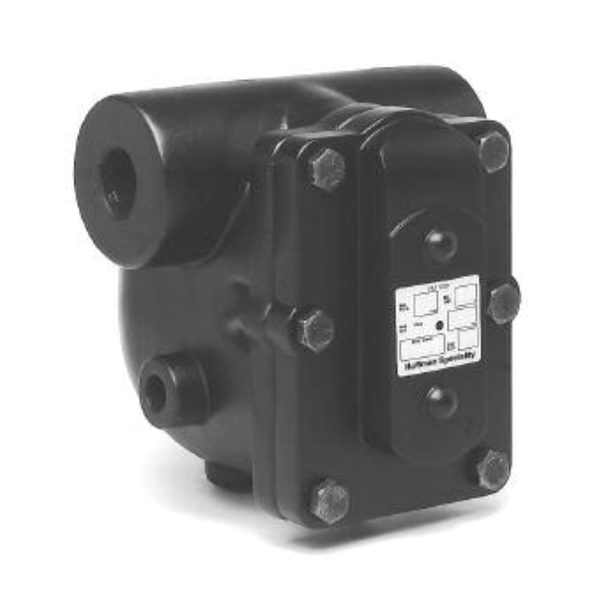 Xylem-Hoffman Specialty 404222 1-1/4