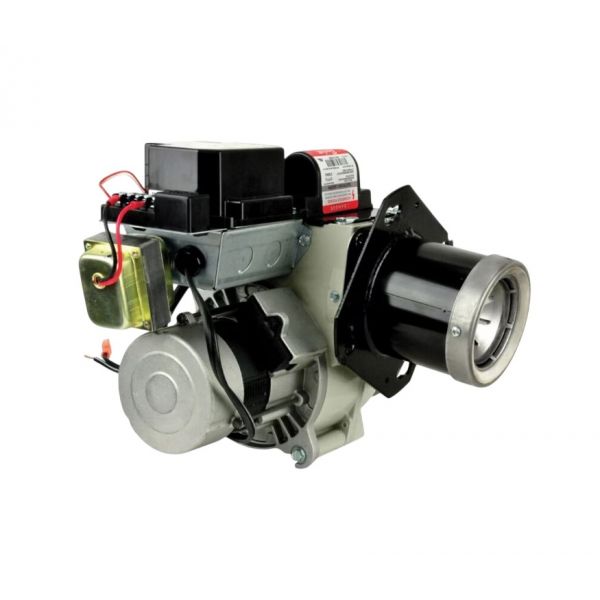 Rheem-Ruud 59-102187-02 Complete Oil Burner Assembly 0.75 0.85 & 1.00 ...