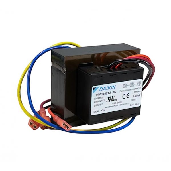 Daikin-McQuay 667715902 Transformer 75VA 208-230V/24V | PartsHnC