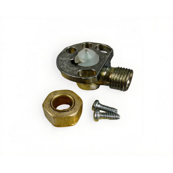 Hubbell Industrial Controls 69DJA Unloader Valve | PartsHnC