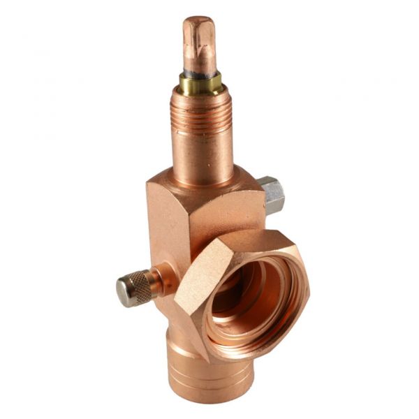 Danfoss Rotalock Danfoss 8168022 Rotolock Valve 1-3/4