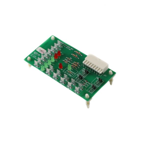 Bard Hvac 8201-083Bx-Solid State Tap Select Control | PartsHnC