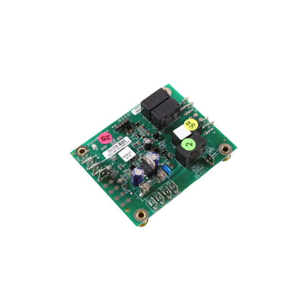 Bard Hvac 8201-166Bx-Fan Logic Control | PartsHnC