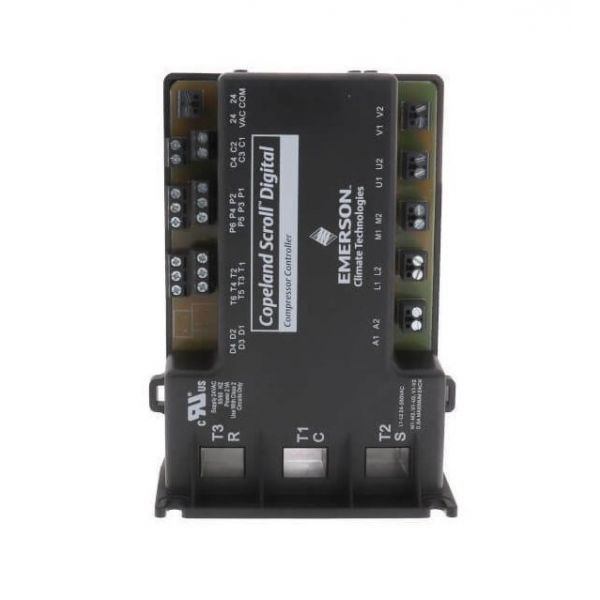 Copeland 943-0086-02 Digital Compressor Module | PartsHnC