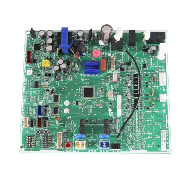 Mitsubishi Electric T7WM13315 Printed Circuit Board | PartsHnC