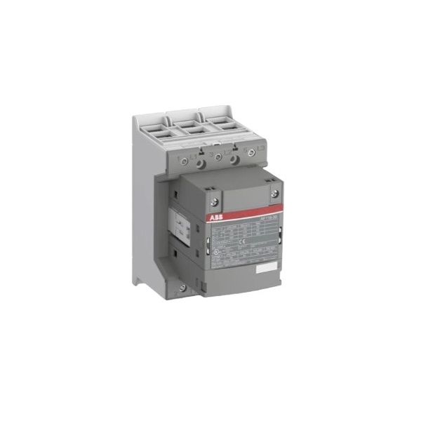 ABB AF116-30-00-11 Non Reversing Contactor 24V-500 VAC | PartsHnC