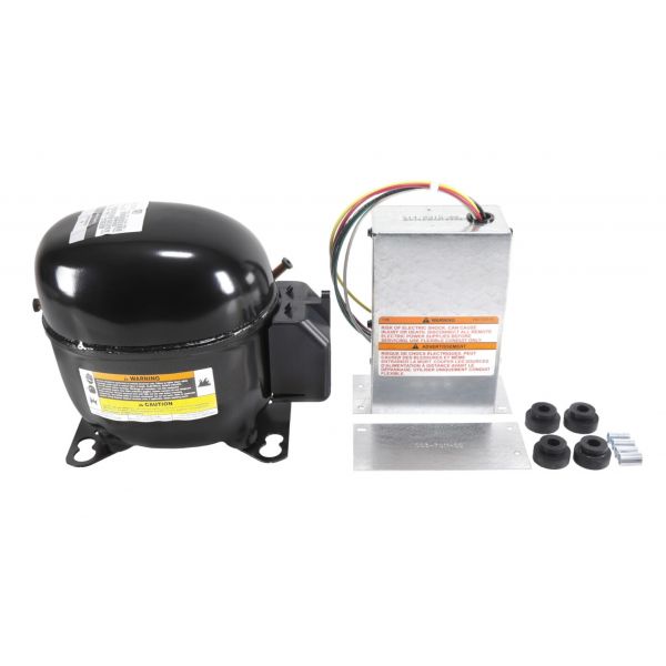 Copeland ASE35C4E-CAA-901 Medium Temperature Compressor R-404A