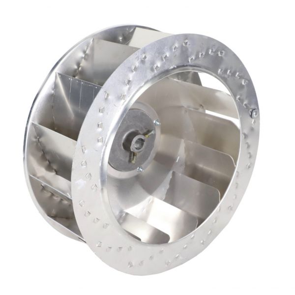 Aaon ASM07452 Wheel Plenum Assembly | PartsHnC