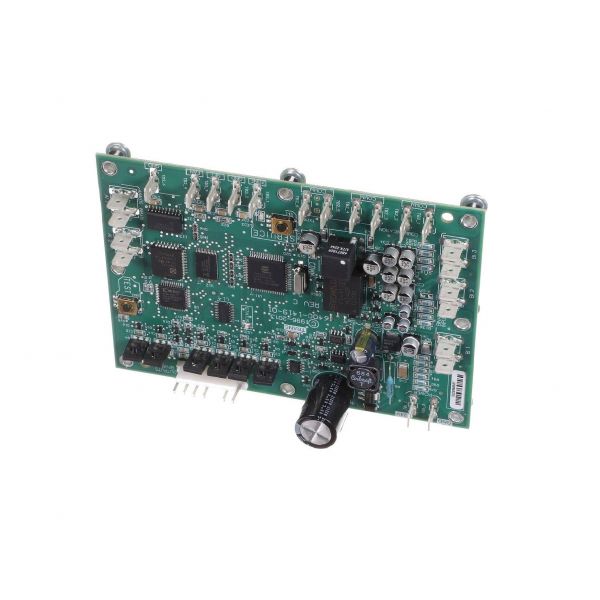 TRANE BRD04002 Zone Controller Unprogrammed Factory I | PartsHnC