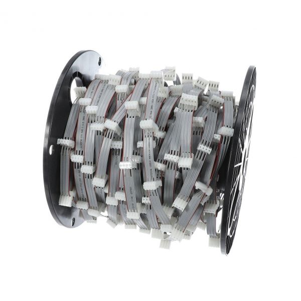 Trane CAB00896 Multi-Connector Cable Assembly IPC Bus | PartsHnC