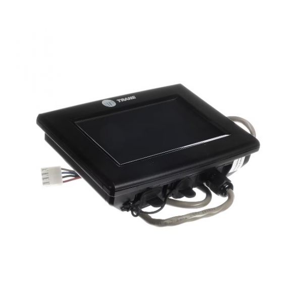 Display Td5 Trane CNT07131 TD5 Display Control W/Modbus USB Host Support | PartsHnC