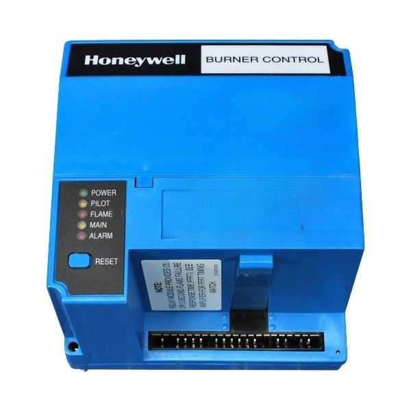Pfe590 Fast Controller Honeywell EC7895A1010 Primary Control W/PrePurge 4-10 Sec PFEP IP 220 ...