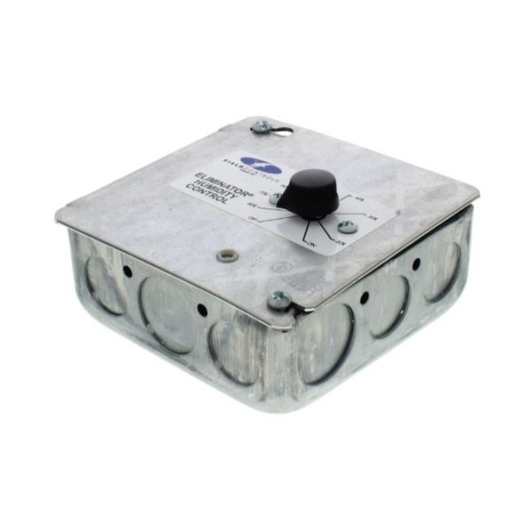 Field Controls De-Humidistat Control - Thumbnail 4