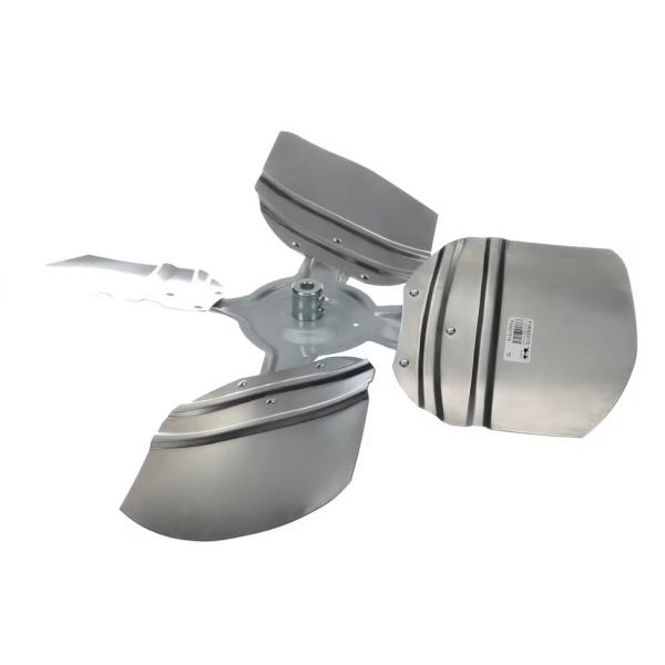 Trane FAN01514 4-Blade Fan Aluminium 26