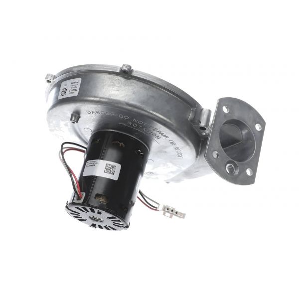 Modulating Exhaust Fan Trane FAN03975 Fan Blower Assembly W/Modulating Motor | PartsHnC