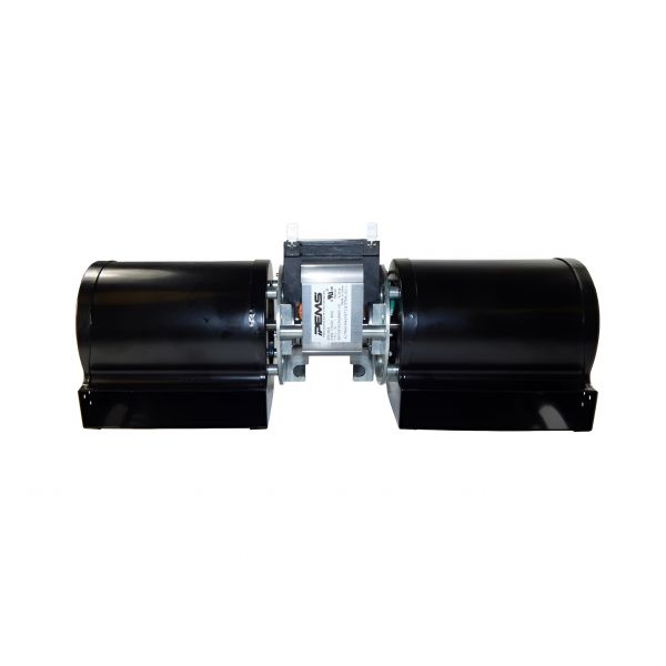 Speed Draft PEMS GFK160A 1-Speed Draft Inducer 2400 RPM 115V | PartsHnC