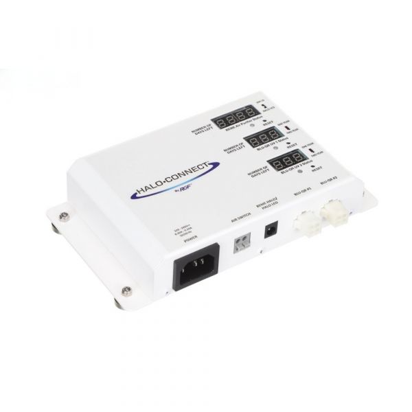 Halo Lamination Module RGF Environmental HALO-CNCT Halo Connect IAQ Device Power Module | PartsHnC