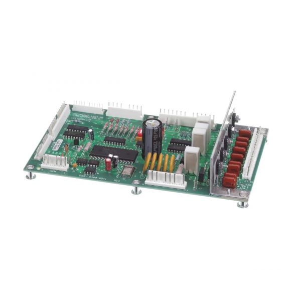 Trane MOD00429 Terminal Unit Controller Board Module | PartsHnC