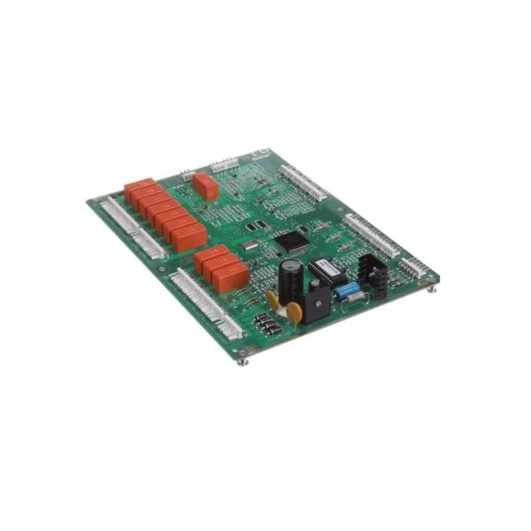 Trane MOD01468 Multiple Circuit Compressor Module | PartsHnC