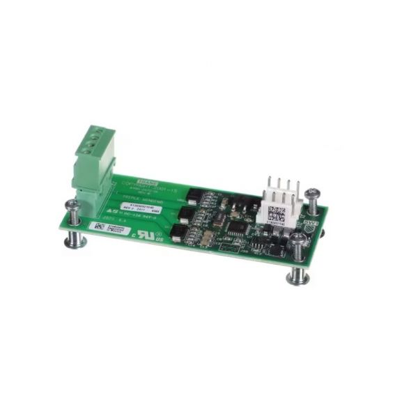 Trane MOD02462 Triple Winding Temperature Sensor Module | PartsHnC