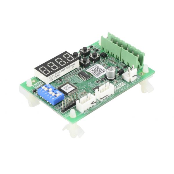 Trane MOD02510 Compressor Drive Interface Module | PartsHnC
