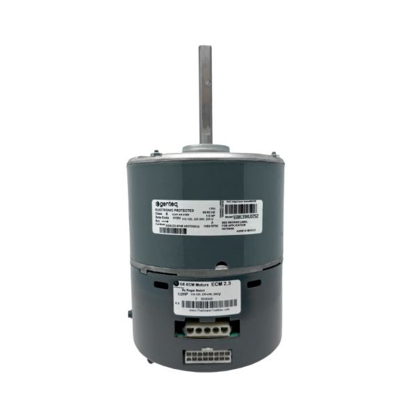 Trane MOT09616 1/2HP ECM Motor Module Set | PartsHnC