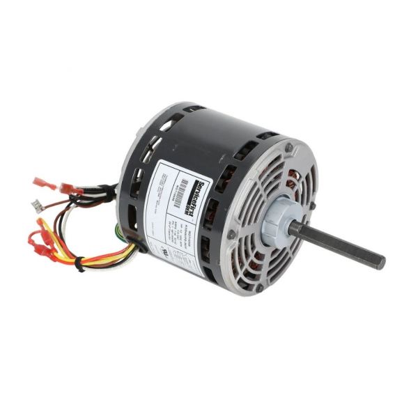 Mod01638 Trane MOT19598 1/2HP Fan Motor 1050 RPM 115V | PartsHnC