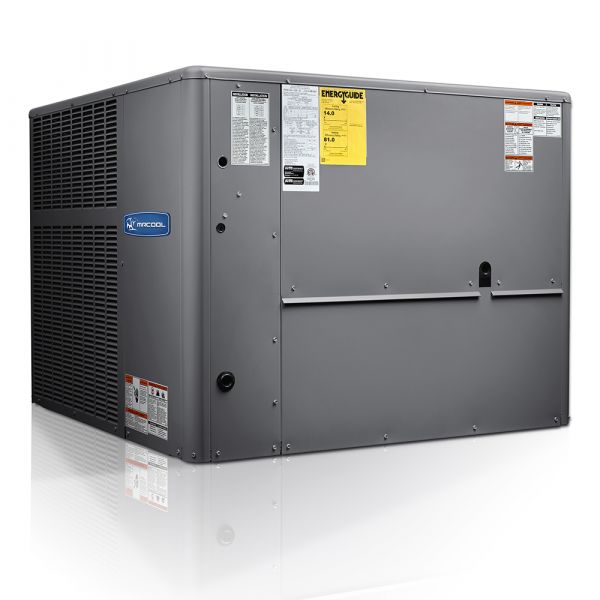MrCool Heat Pump with Air Handler - Thumbnail 3