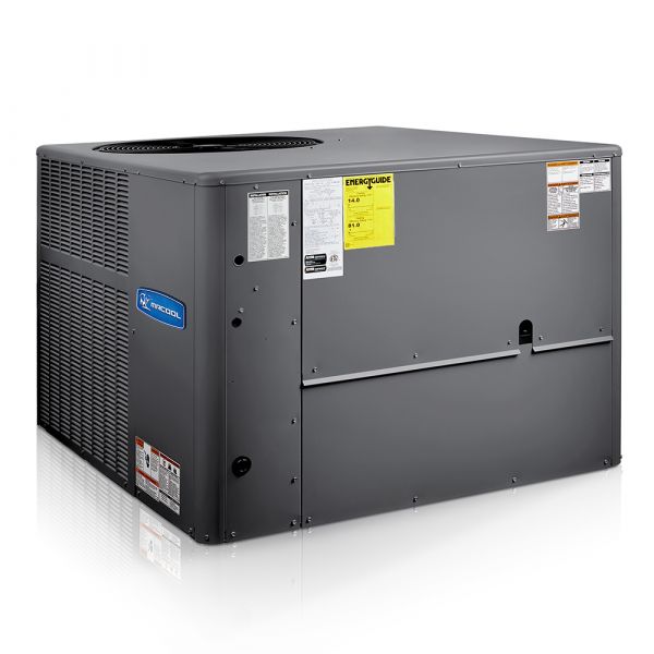 MrCool Heat Pump with Air Handler - Thumbnail 2