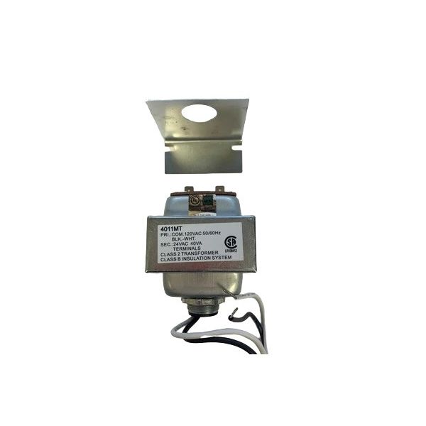 IBC TECHNOLOGIES P-9059 Power Transformer 40VA 120V-24V | PartsHnC