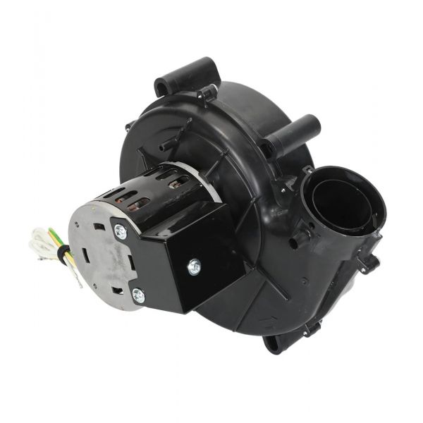 Speed Draft PEMS P137 1-Speed Draft Inducer Motor 115V | PartsHnC